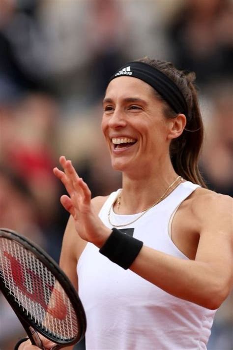is andrea petkovic married